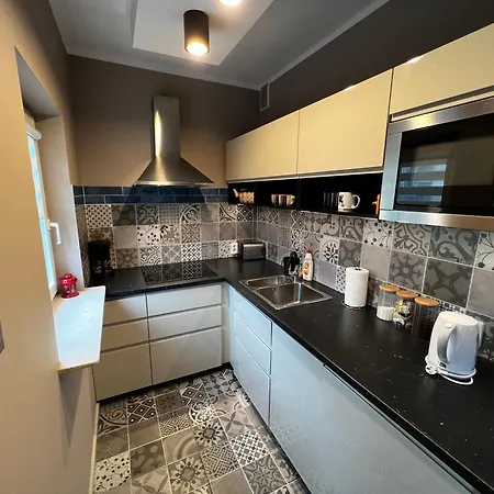 Apartament Friendly - *