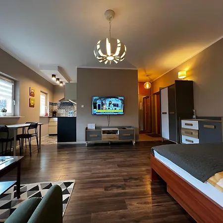 Friendly - Apartment *