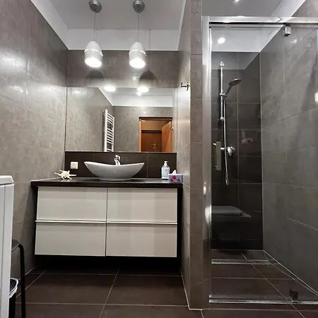 Friendly - Apartament Kraków