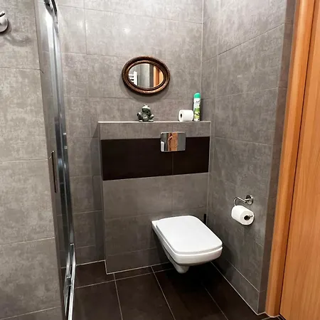 Apartament Friendly - *