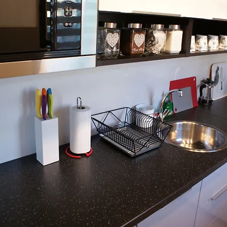 Friendly - Apartament *