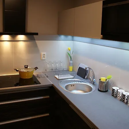 Friendly - Apartment *