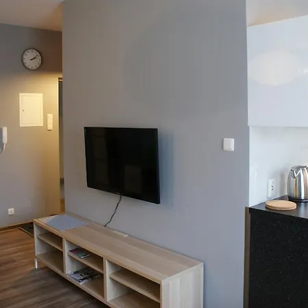 Apartament Friendly - Kraków