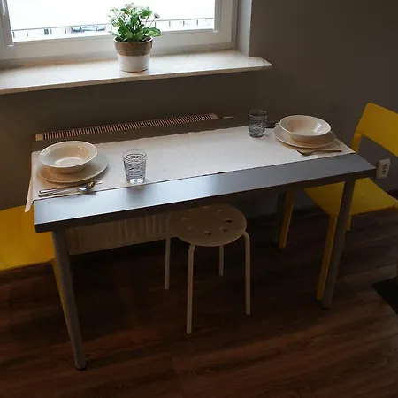 Apartment Friendly - Krakau