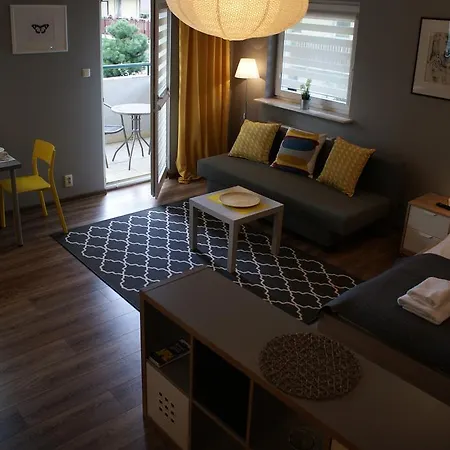 Friendly - Apartment