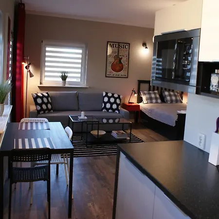 Friendly - Apartment *