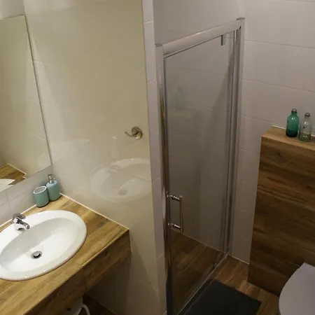 Friendly - Apartment Krakau