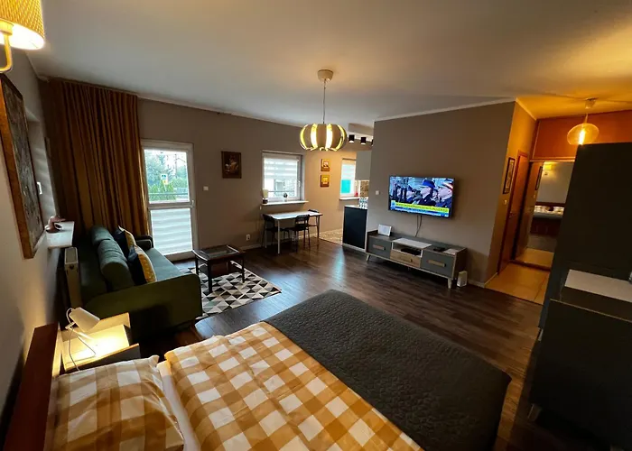 Appartamento Friendly -