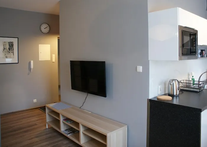 Appartamento Friendly - Cracovia