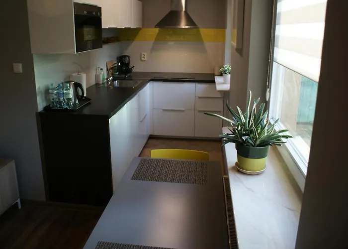 Friendly - Appartamento *