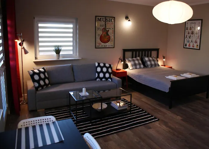 Appartamento Friendly - Cracovia