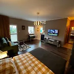 Apartment Friendly -