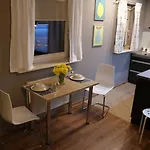 Friendly - Apartment Krakow