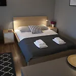 Apartment Friendly -