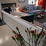 Apartment Friendly -