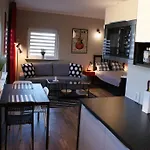 Friendly - Apartment *