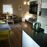 Apartment Friendly - *