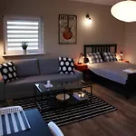 Apartment Friendly - Krakow