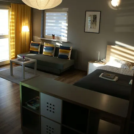 Apartman Friendly - *