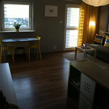 Apartman Friendly - Krakkó